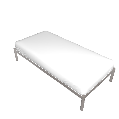 Flat Cama Solteiro 88cm (401267)