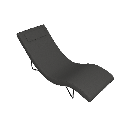 Chaise Longue Alua (425399)