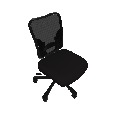 Tarefa Desk Chair (TARE48FBC)