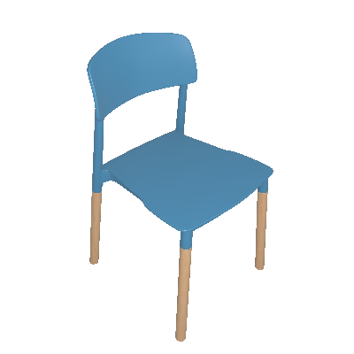 Mixt Cadeira (402075)