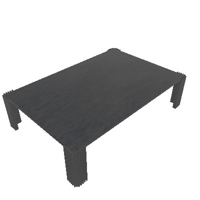 Table Basse Rectangulaire Estriaa