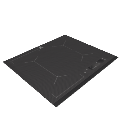 Cooktop de Indução 4 Zonas com Sense Fry Preto Bivolt (IE6SF)