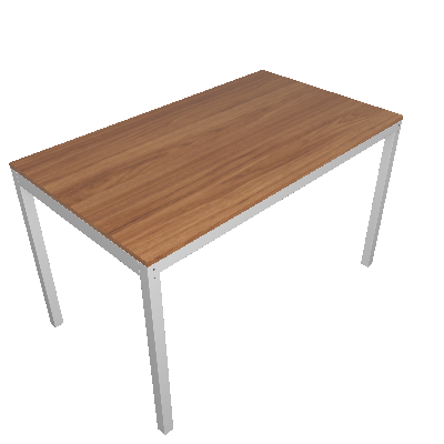 Metric Mesa 1.30m x 75cm Madeira (11251)