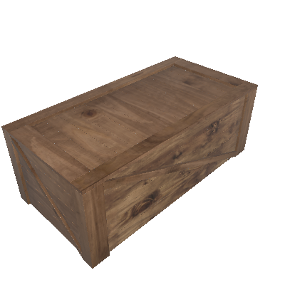 Crates Mesa Centro 90x45 (341550)