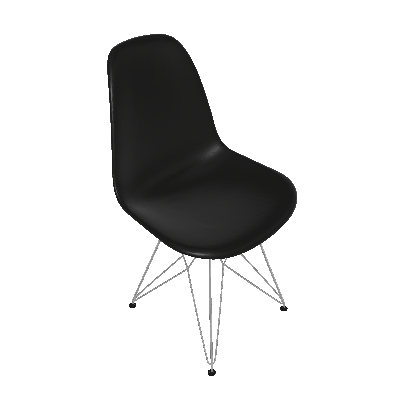 Eames Tower Cadeira (405664)