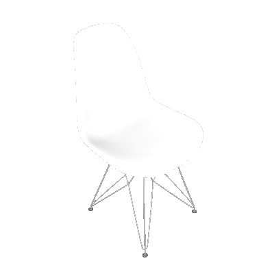 Eames Tower Cadeira (397378)