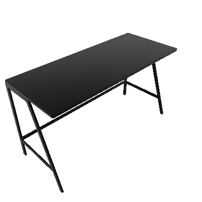 Workspace Mesa 1.35m x 55cm (395596)