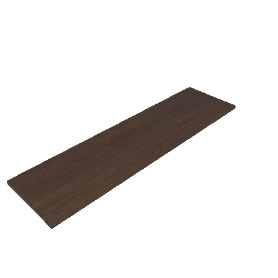 Wooden Top (44954/018)
