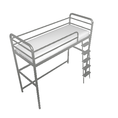 New Link Sistema de Quarto Integrado 88 (401415)