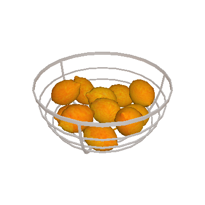 Fruit Bowl 03