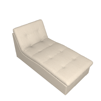 Pilounge Módulo Chaise Longue (351086)