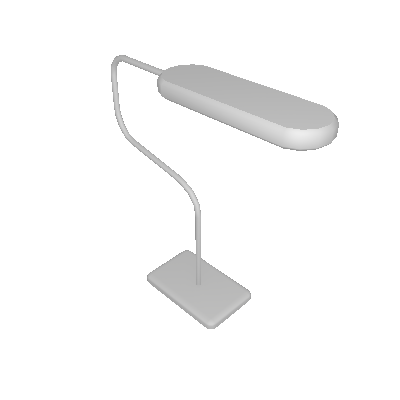 Desk Lamp 02