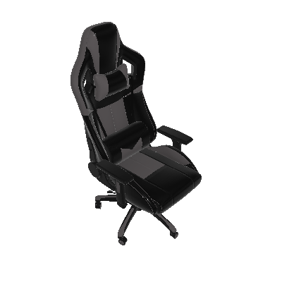 Evolution Gamer Cadeira Executiva Alta (407730)