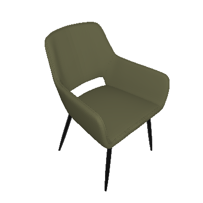Seventy Cadeira c/Braços (402088)