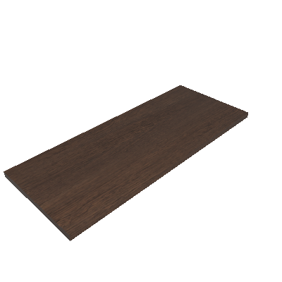 Wooden Top (44954/017)