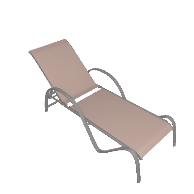 Arcos Chaise Longue (400939)