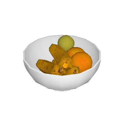 Fruit Bowl 02