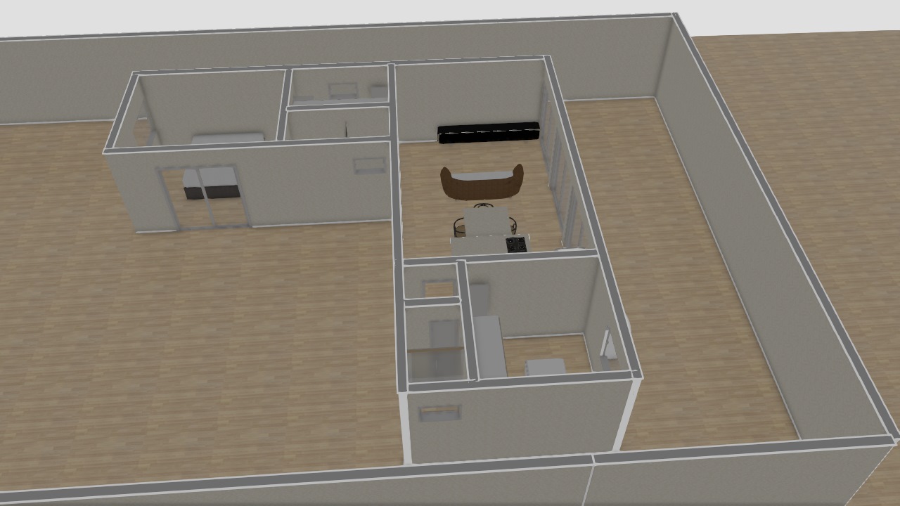 LOFT 2ANDAR