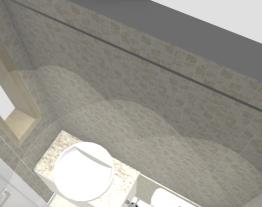 banheiro Atual