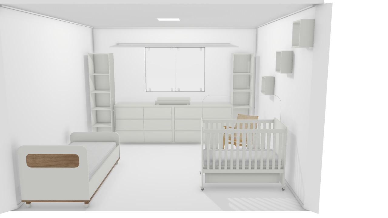 quarto de bebê 1