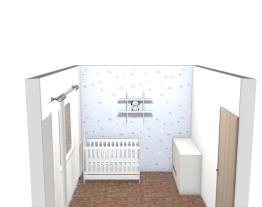 Quarto bebÊ