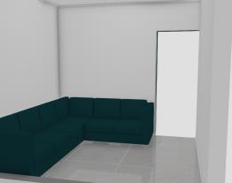 sofa  iracema 