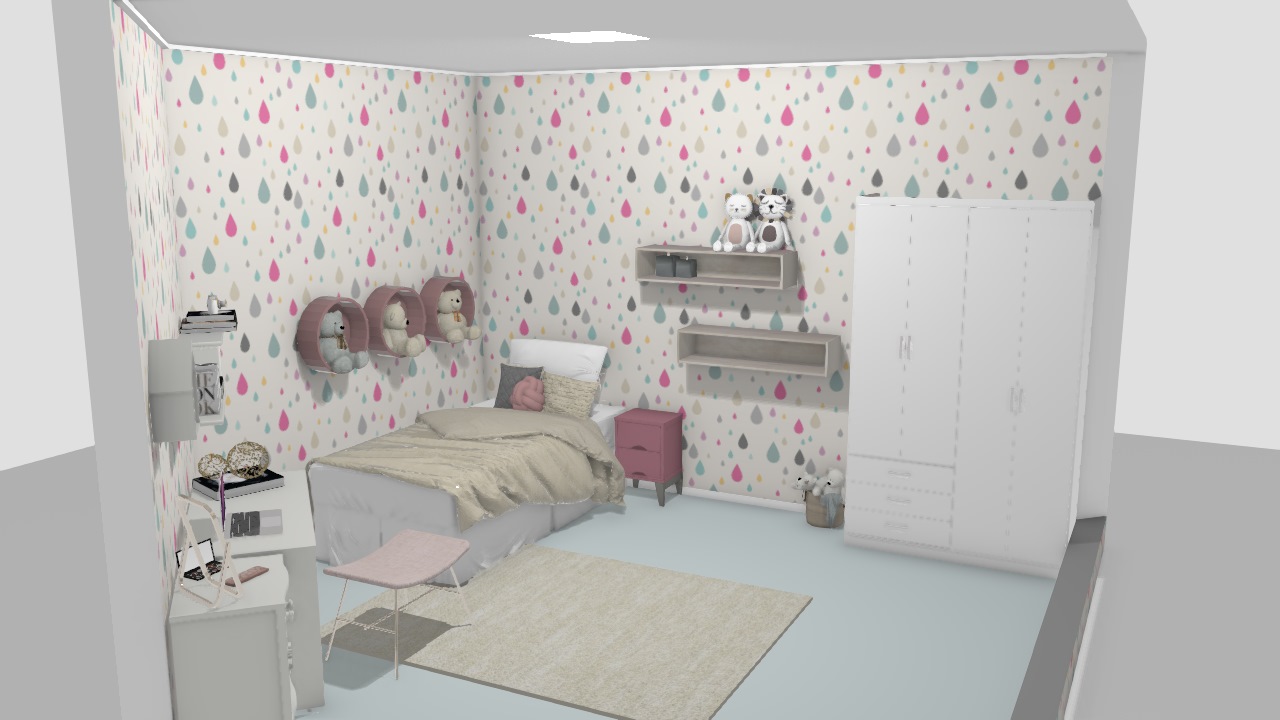 quarto da maria eliza