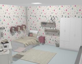 quarto da maria eliza