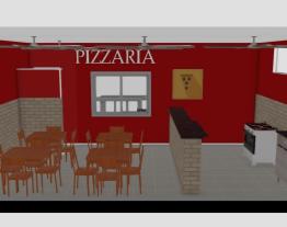 Meu projeto Pizzaria no Mooble 2