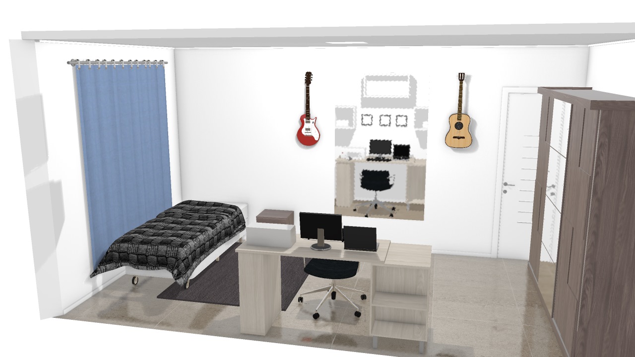 Quarto B