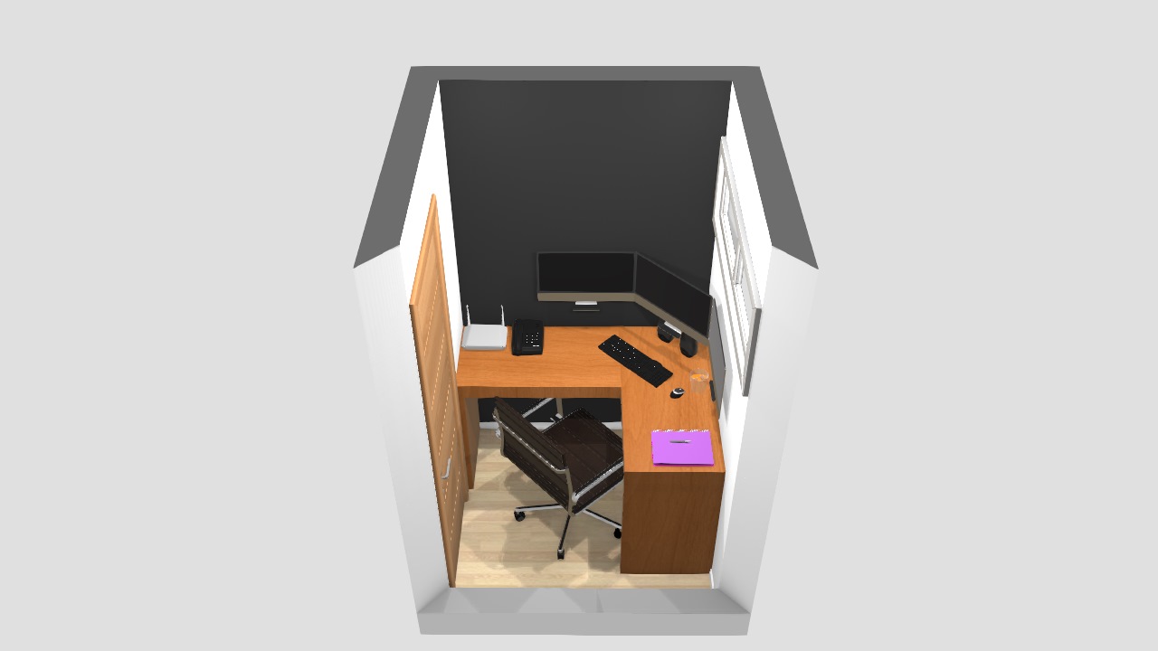 WC-Office