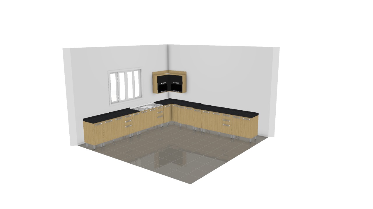 next kitchen