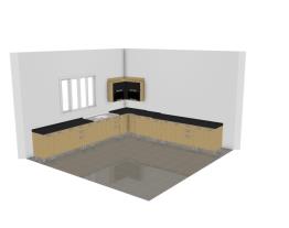 next kitchen