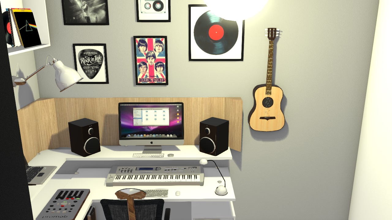 HOME STUDIO FINAL