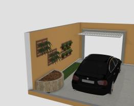 Meu projeto garagem