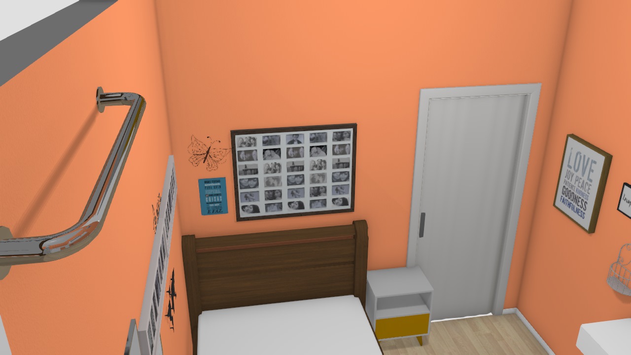 meu quarto .2