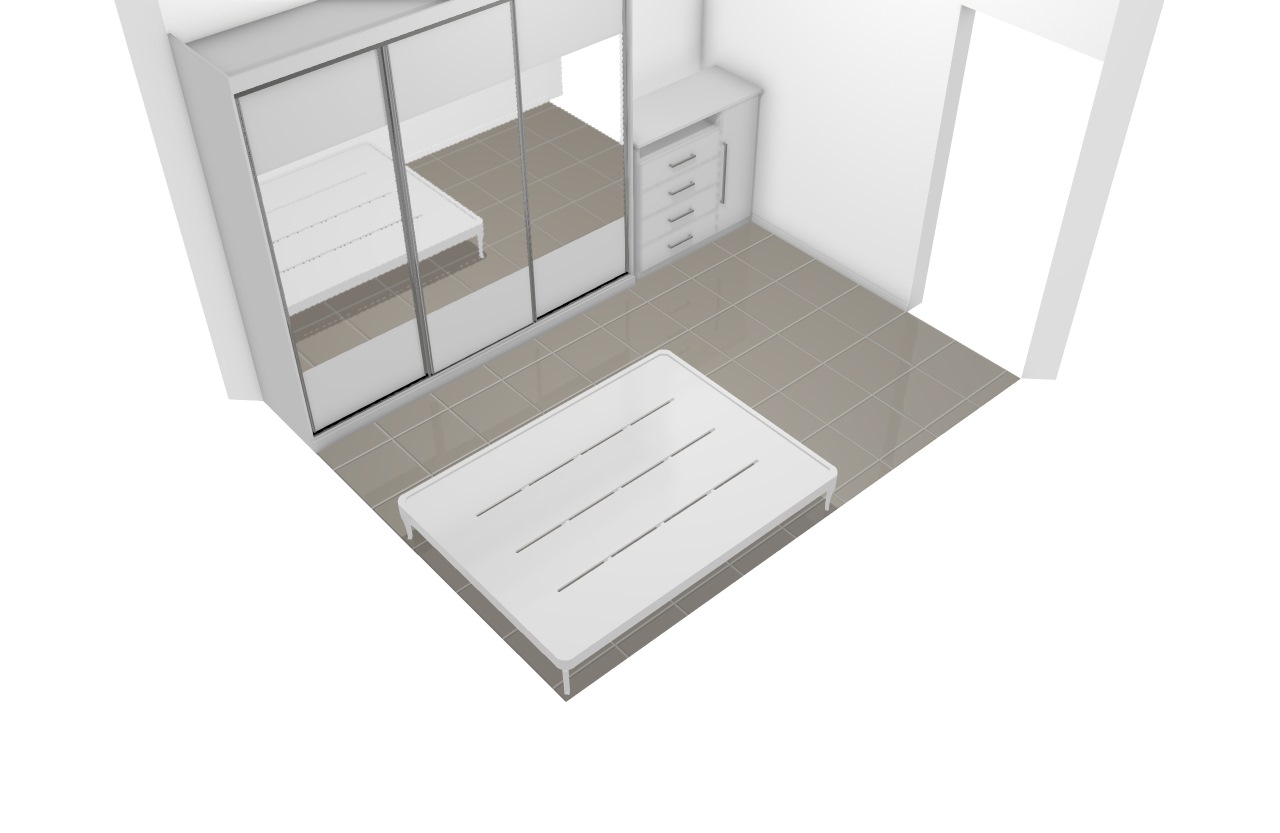 Quarto Suite 2