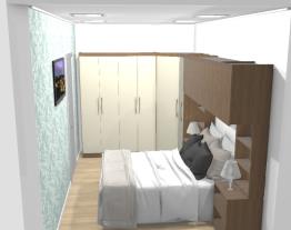 Meu projeto Kappesberg - quarto principal 1