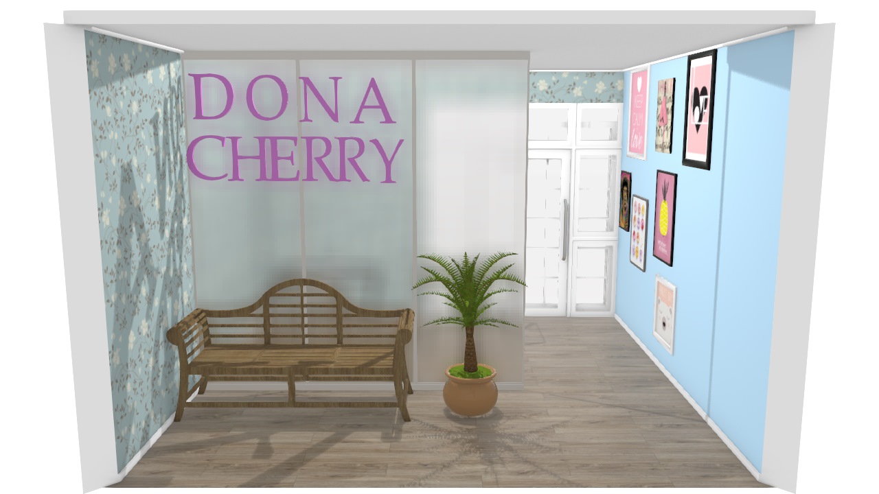 dona cherry