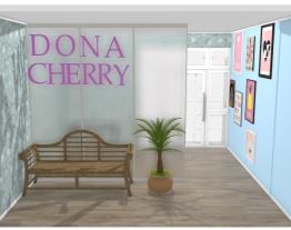 dona cherry