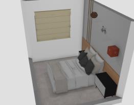 Quarto pequeno- V2