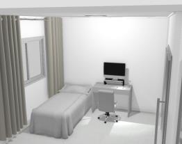 Room minimalist