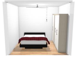 Dormitório I