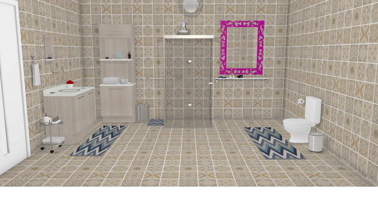 banheiro 1 polly futuro