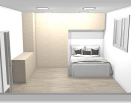 Meu projeto - QUarto