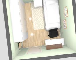 Meu quarto 1