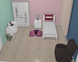 quarto da LIZ