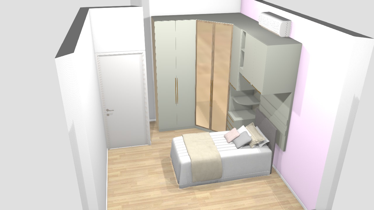 Quarto Clara