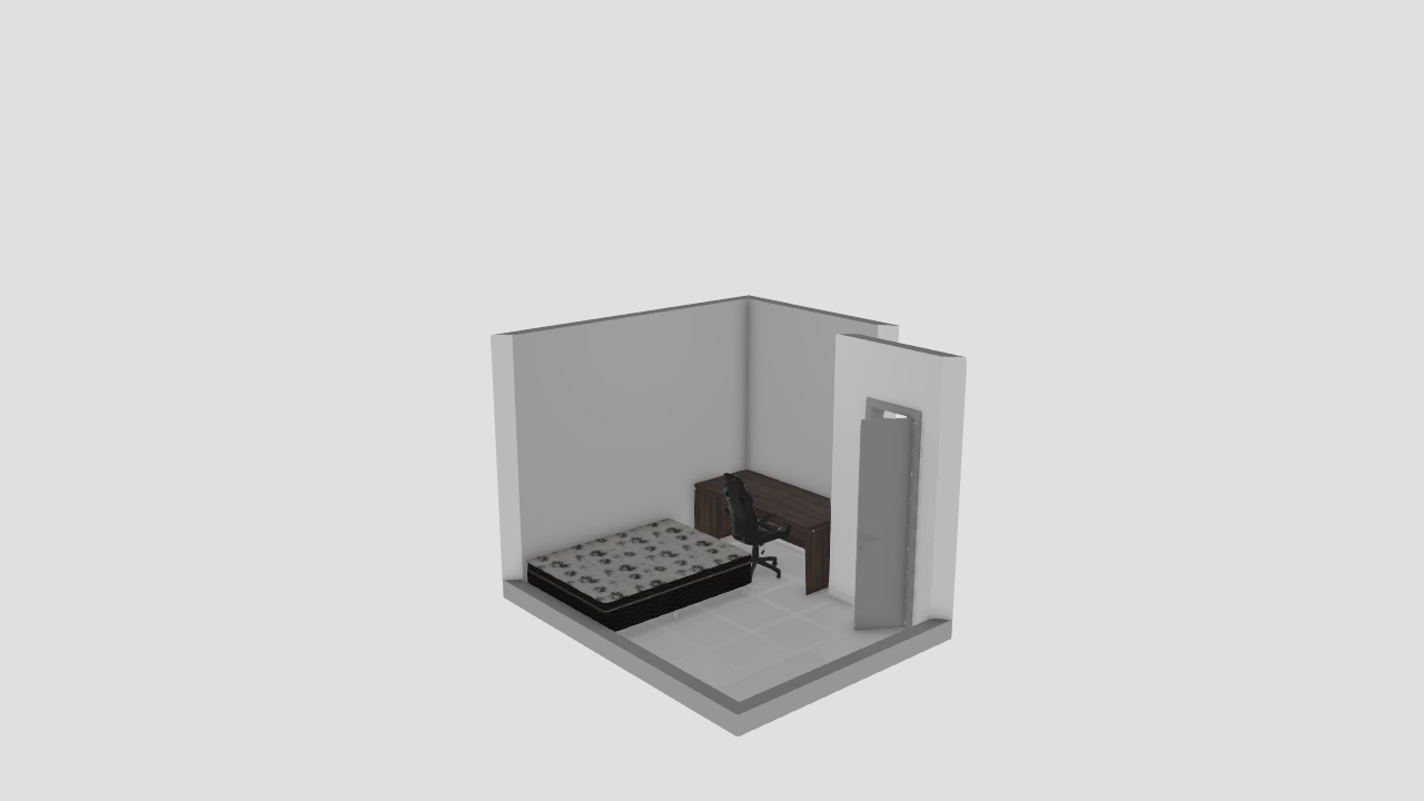 Quarto 3X3 1°