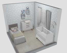 quarto bebe